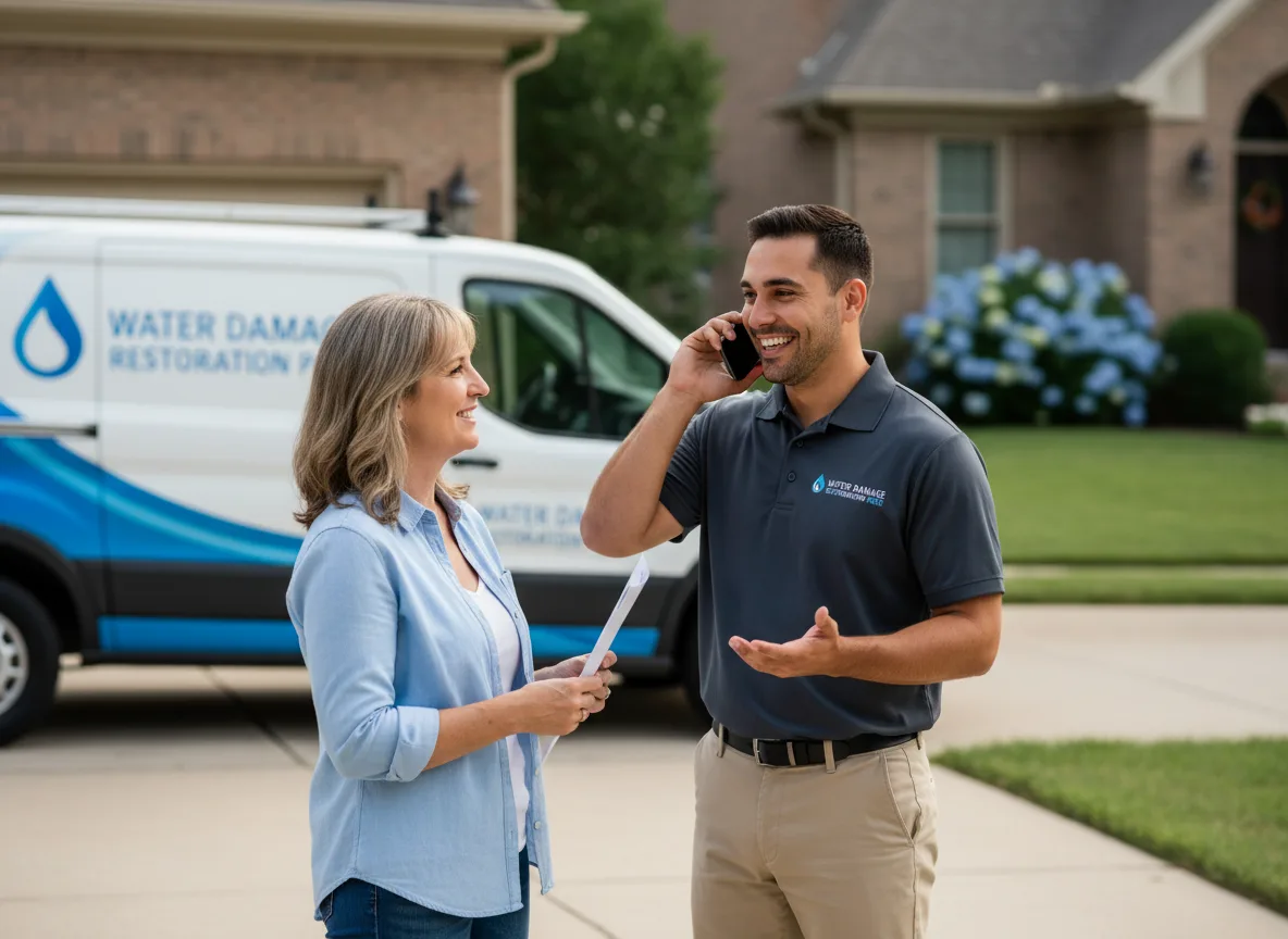 Flood Restoration Miami, TX FAQs